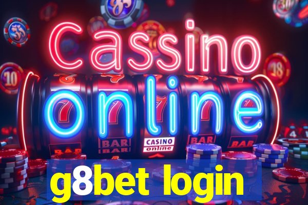 g8bet login